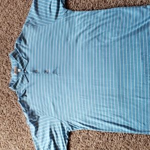 Peter Millar Polo Shirt Men's XXL